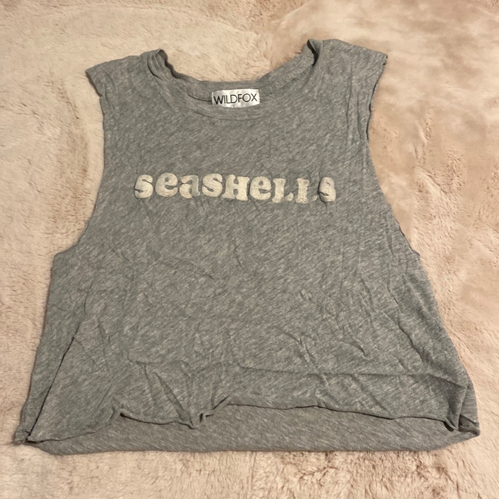 Wildfox Tank
